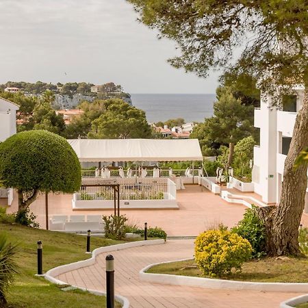 Ilunion Menorca Aparthotel Cala Galdana  Εξωτερικό φωτογραφία