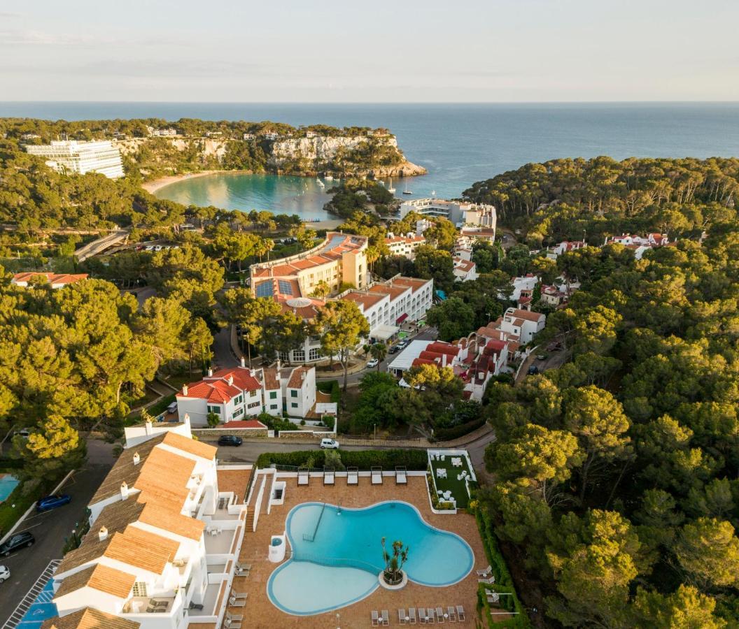 Ilunion Menorca Aparthotel Cala Galdana  Εξωτερικό φωτογραφία