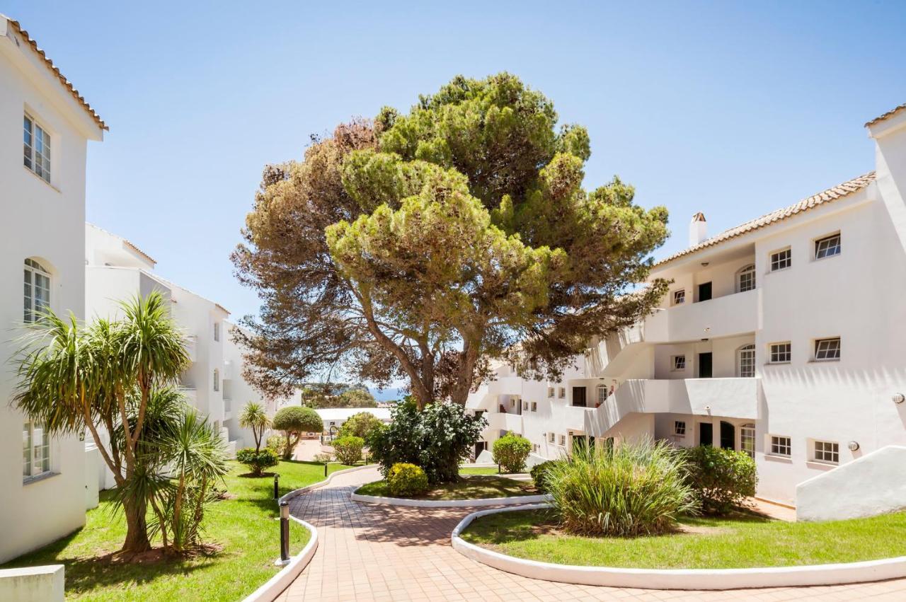 Ilunion Menorca Aparthotel Cala Galdana  Εξωτερικό φωτογραφία