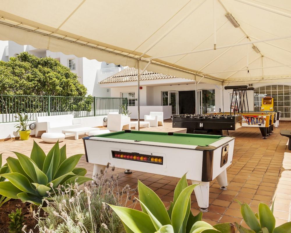 Ilunion Menorca Aparthotel Cala Galdana  Εξωτερικό φωτογραφία