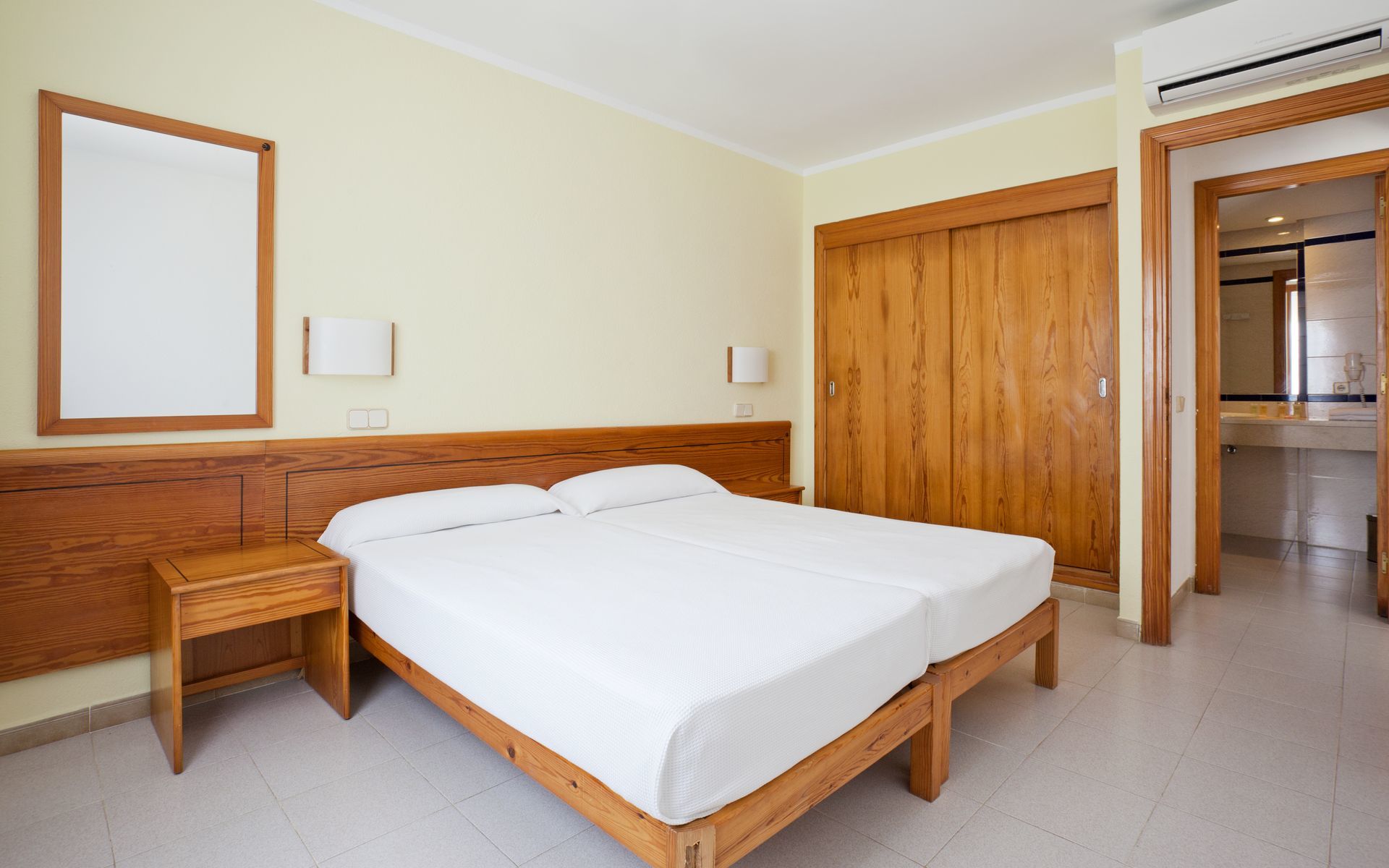 Ilunion Menorca Aparthotel Cala Galdana  Εξωτερικό φωτογραφία